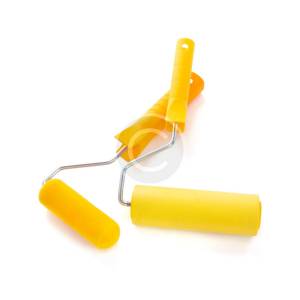 Paint roller