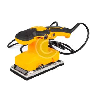 Finishing sander