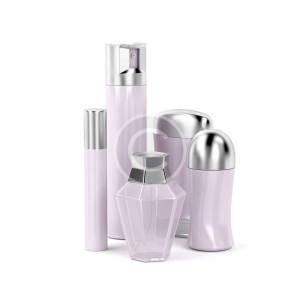Bath bottles